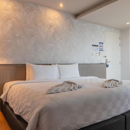 A.List Hotel Szongkhla Kültér fotó