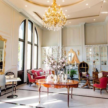 A.List Hotel Szongkhla Kültér fotó
