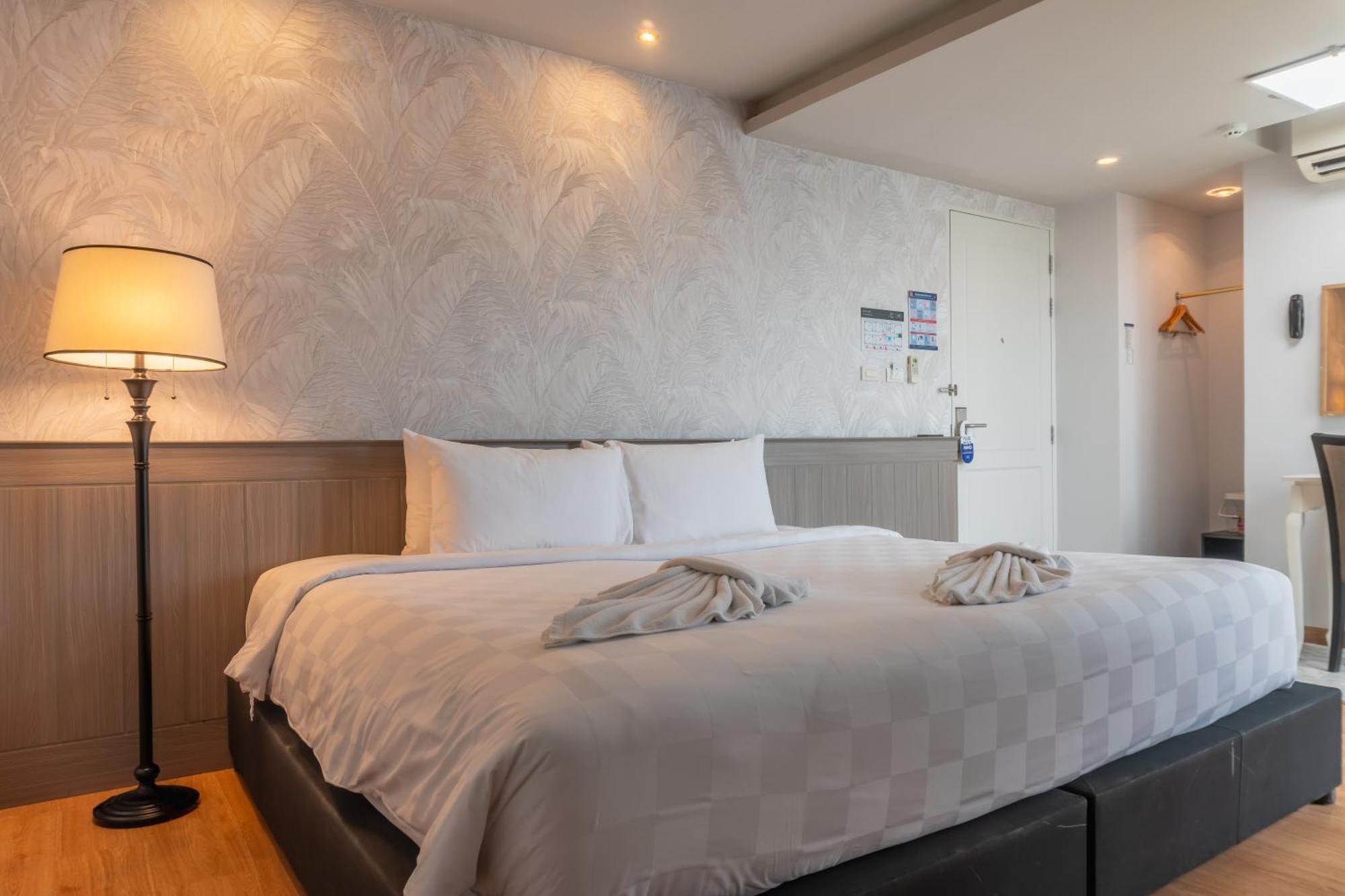 A.List Hotel Szongkhla Kültér fotó