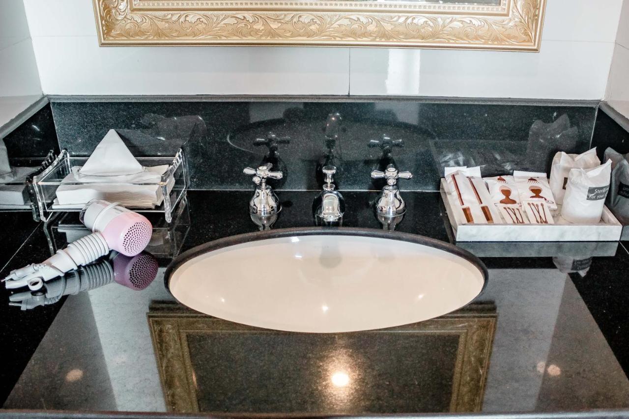 A.List Hotel Szongkhla Kültér fotó